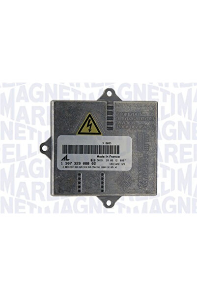 MAGNETI MARELLI Unitate De Control Lumini Dreapta Mercedes-Benz A-Class/C-Cla...