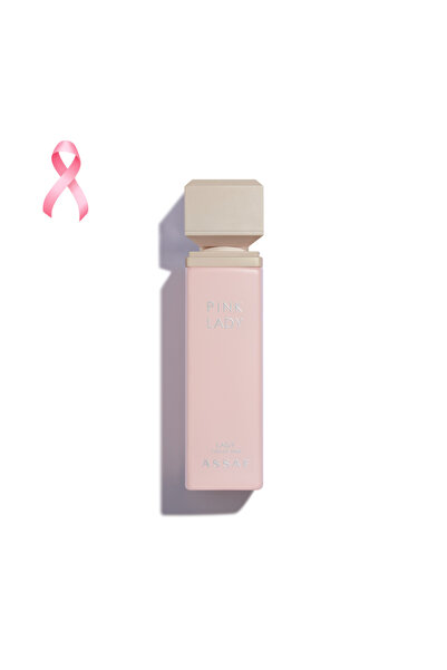ASSAF عطر بينك ليدي 25 مل
