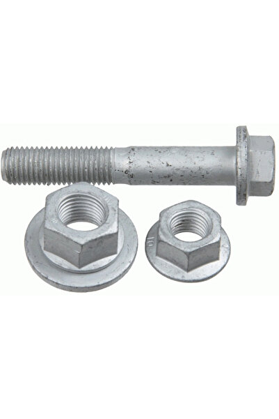 GRAP Set Reparatie Suspensie Spate Bmw X5/X6