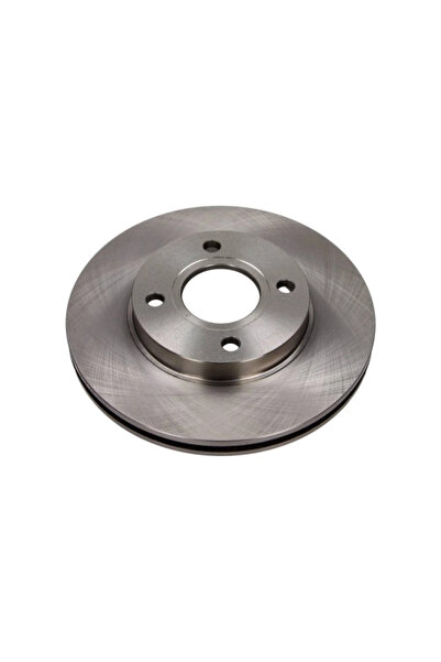 MaxGear Disc Frana Punte Fata Ford Fiesta 4/Fiesta 5/Fiesta Limuzina Mazda 2