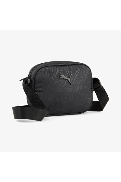 Puma POP Crossbody Bag Kadın Siyah Çanta