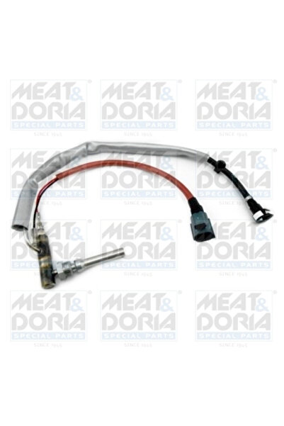 MEATDORIA Unitate De Injectie Regenerare Filtru De Particule Ford Tourneo Cus...
