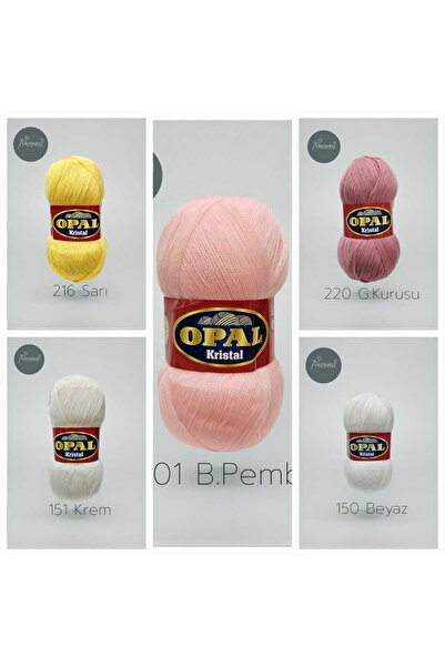 urzsmell Κορδόνι από κρύσταλλο οπάλιο μονό 100 γρ.