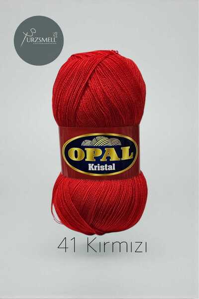 urzsmell خيط كريستال الأوبال الفردي 100 جرام.