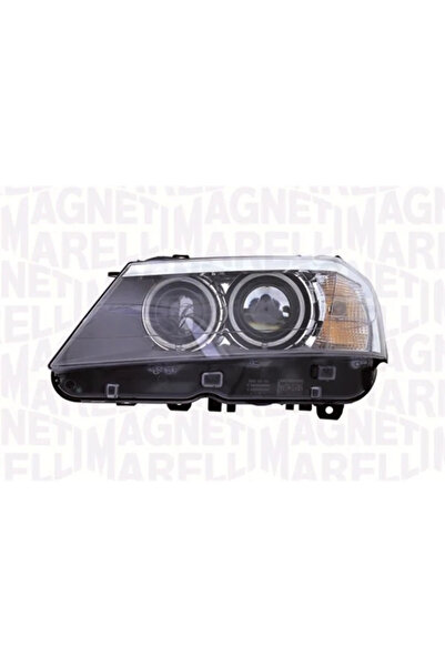 MAGNETI MARELLI Far Dreapta Bmw X3
