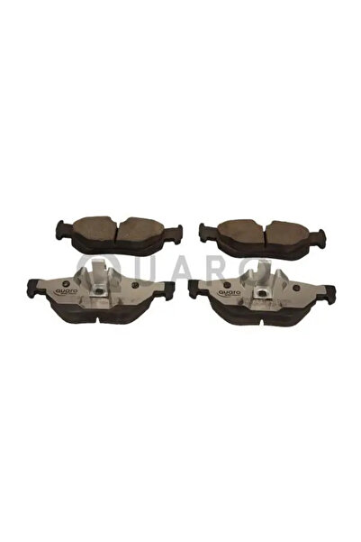 QUARO Set Placute Frana Frana Disc Bmw 1/3
