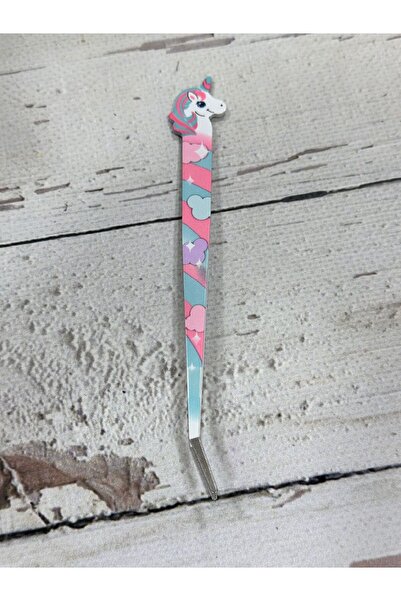 miraylahobi Elyaf Doldurma Cımbızı Unicorn Model 15 cm1 Adet