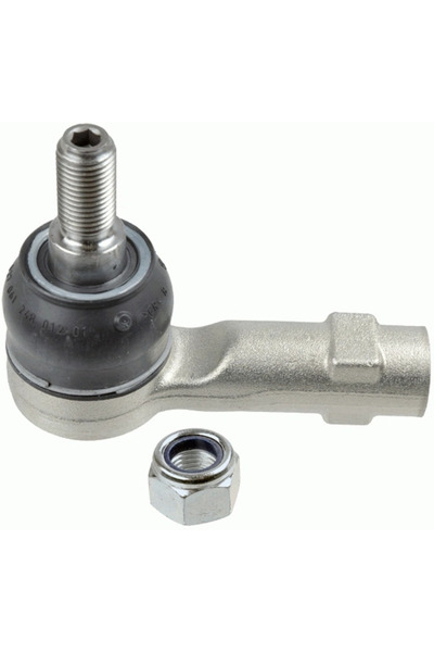 GRAP Cap De Bara Iveco Daily 6 Caroserie/Daily 6 Platou / Sasiu