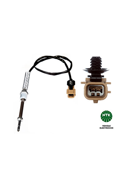 NTK Senzor Temperatura Gaze Evacuare Dacia Dokker Microbus/Duster/Lodgy Nissa...