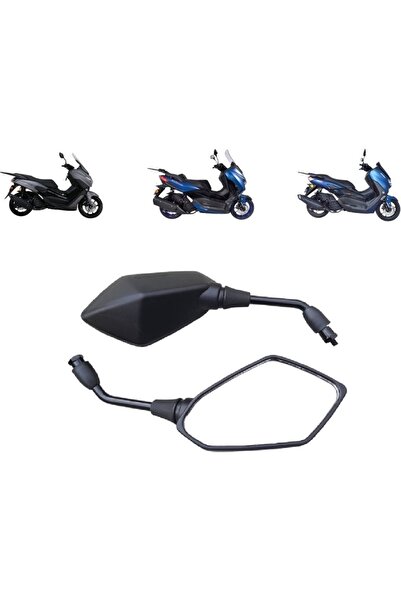 MOTO ULUSOY Ayna Takımı Arora Beatrix Max T Max Jet Max Pro Safari Pro