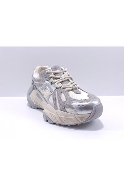 Guja 25K366 Kalın taban Sneaker