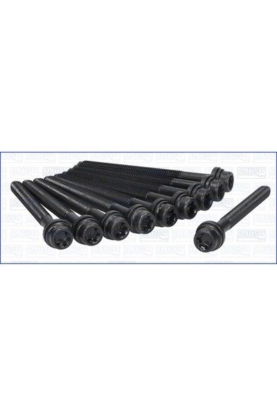 Ajusa Set Surub Chiulasa Audi A3/A4 B5 Seat Alhambra/Cordoba/Ibiza 2