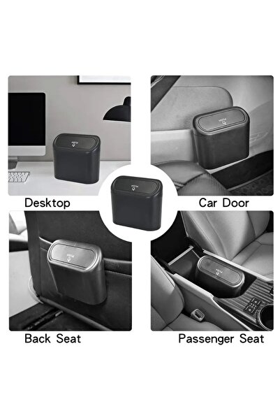 WEHHLER Volvo Xc60 2.0 T8 Recharge Plug-In Hybrid Awd 2025 Spring Cover Trash Can