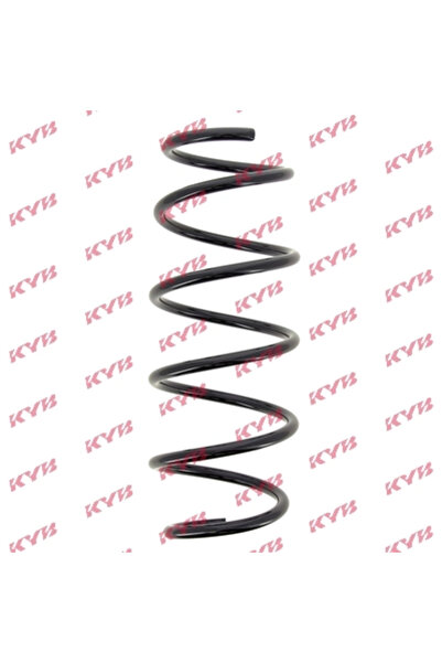 KYB Предна ос Спирална пружина Alfa Romeo Giulietta