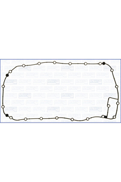 Ajusa Garnitura Baie Ulei Bmw 3