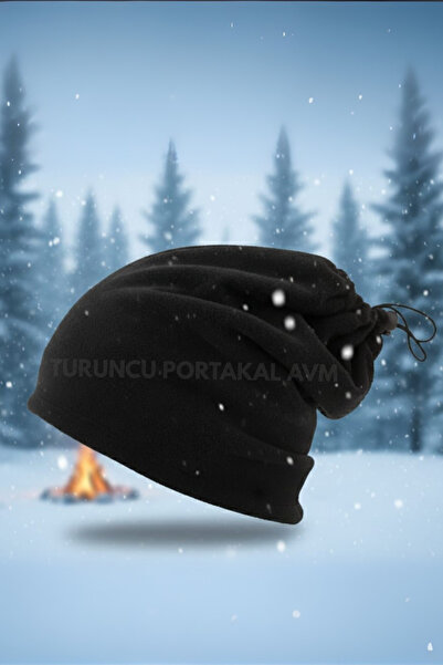 Limon Socks Ανδρικό φλις χωρίς ραφές, κανονικό χειμερινό φλις που δεν ψυχραίνει