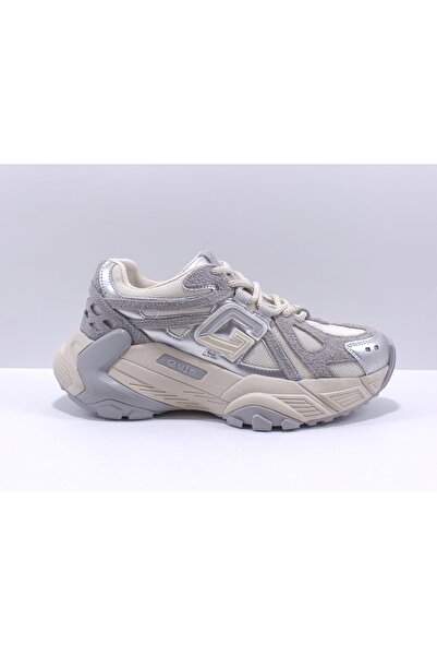 Guja 25K366 Kalın taban Sneaker