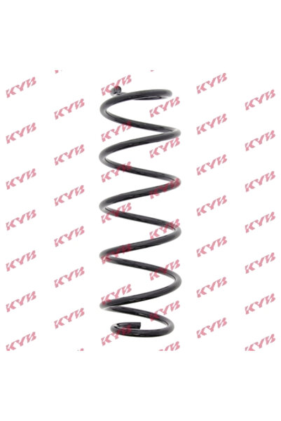 KYB Arc Spiral Puntea Spate Mercedes-Benz A-Class