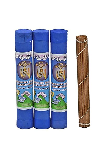 OEM 30 NATURAL TIBETAN SCENT STICKS | FOR EMOTIONAL HEALING