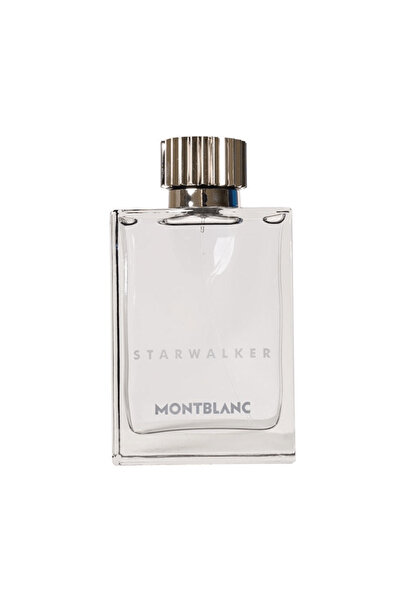 Mont Blanc عطر ستاروالكر من مونت بلانك للرجال - او دو تواليت | 75 ml
