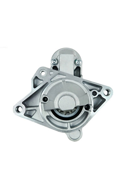 AS-PL Starter Nissan 10-Trail 2/Qashqai 1 Renault Espace 4/Koleos 1/Laguna 2