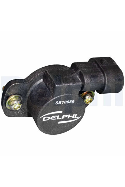DELPHİ Senzor Pozitie Clapeta Acceleratie Fiat Bravo 1/Marea/Palio