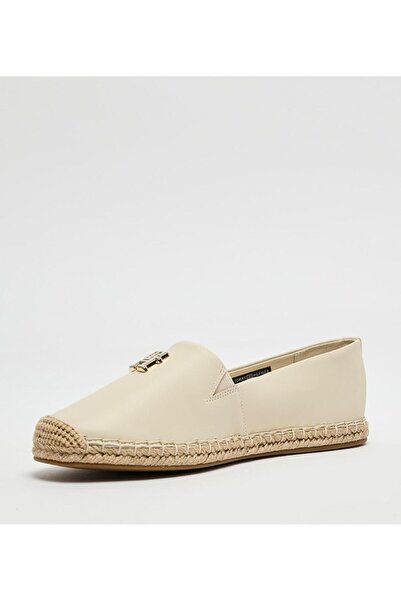 Tommy Hilfiger Plus Peanni womens Ballet Flat