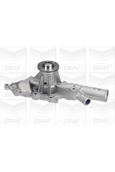 GRAF Pompa De Apa Racire Motor Mercedes-Benz G-Class/Sprinter 2-T Bus/Sprinte...