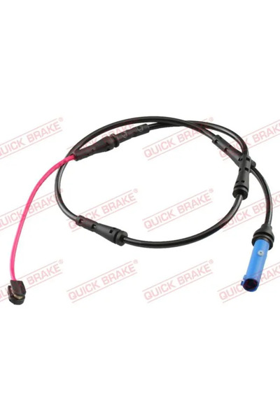 QUICK BRAKE Senzor De Avertizare Uzura Placute De Frana Bmw 6 Gran Turismo
