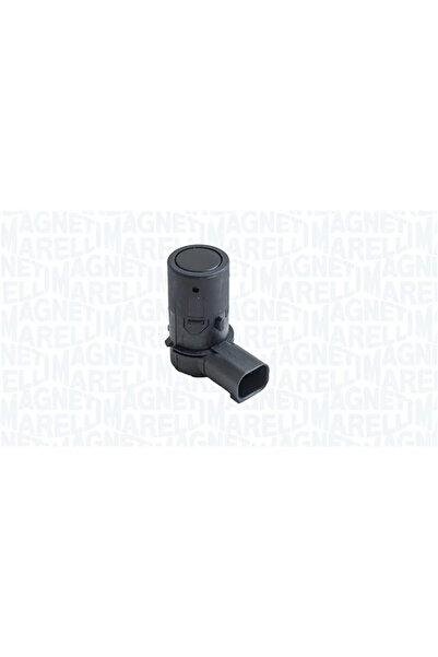 MAGNETI MARELLI Sensor Ajutor Parcare Dreapta Renault Clio 3/Espace 4/Laguna 2