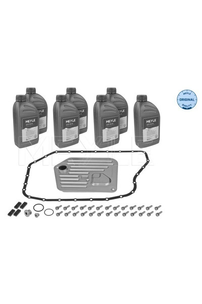 MEYLE Set Piese Schimb De Ulei Cutie De Viteze Automata Audi A6 C5/A8 D2