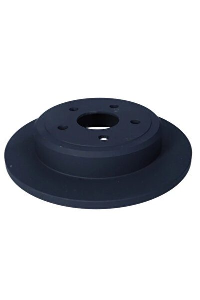 QUARO Disc Frana Puntea Spate Jeep Commander/Grand Cherokee 2/Grand Cherokee 3