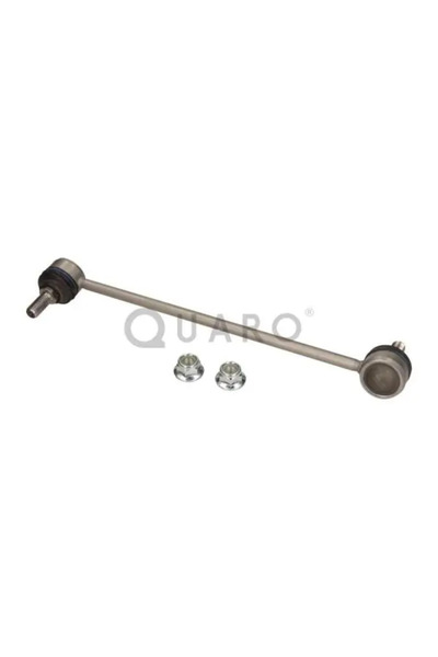 QUARO Brat/Bieleta Suspensie Stabilizator Punte Fata Nissan 10-Trail 2/10-Tra...