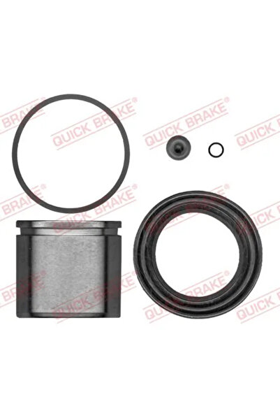 QUICK BRAKE Set Reparatie Etrier Mercedes-Benz A-Class