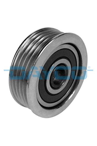 DAYCO Rola Ghidare/Conducere Curea Transmisie Fiat Sedici Subaru Justy 3