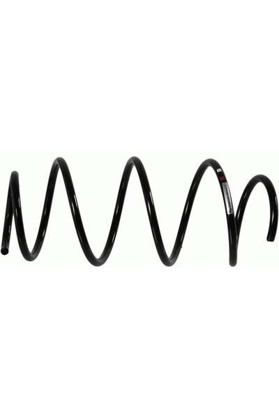 SACHS Arc Spiral Mercedes-Benz C-Class