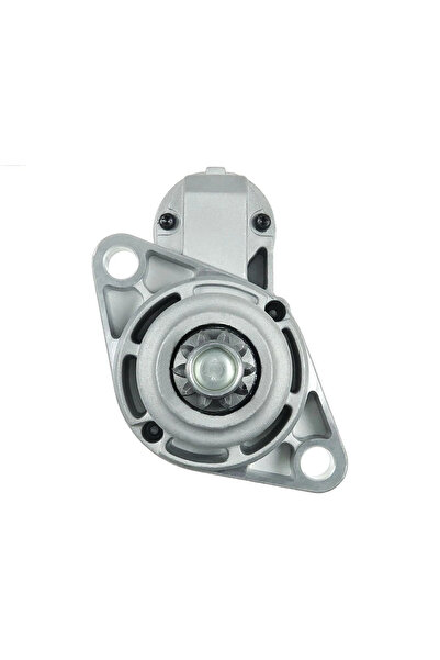 AS-PL Starter Audi A3 Man Tgm 1 1999-2022