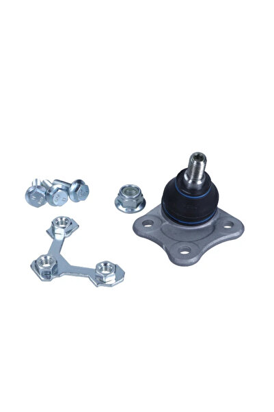 QUARO Lower Control Arm/Guide Joint Audi A3 Seat Toledo 2 1996-2013