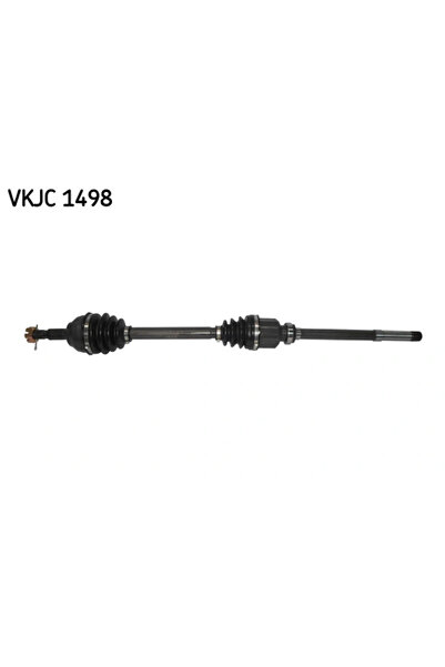 SKF Задвижващ вал Citroen C5 3/Jumpy 2 Peugeot 508 1/Tepee Expert/Body Expert