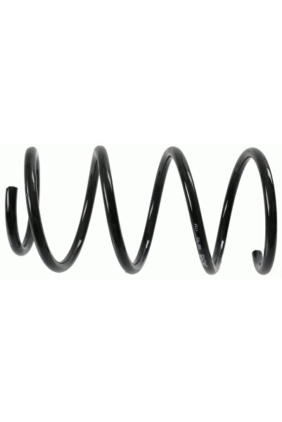 SACHS Arc Spiral Toyota Corolla Verso