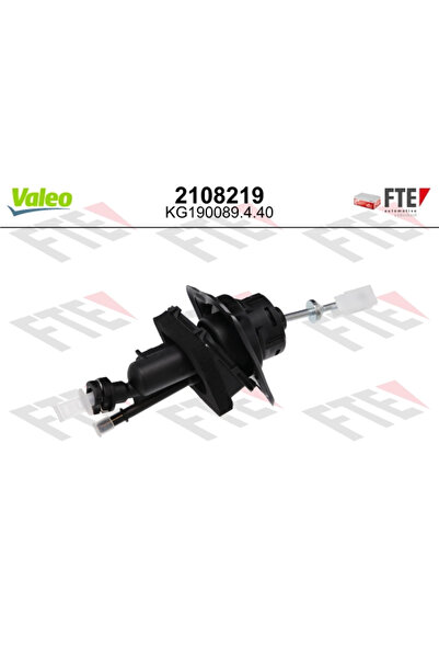 VALEO Pompa Centrala Ambreiaj Ford C-Max 2/Focus 3/Grand C-Max Mazda 3/5