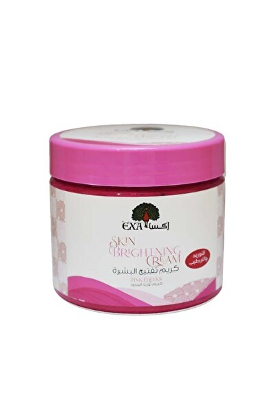 EXA SKIN BRIGHINING CREAM PINK CHEEKS 300ml
