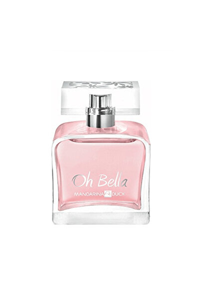 Mandarina Duck ماندرينا داك عطر أوه بيلا للنساء - او دو تواليت | 50ml