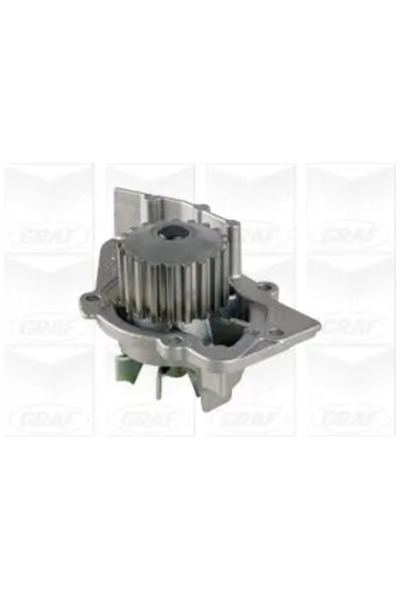 GRAF Pompa De Apa Racire Motor Citroen Berlingo / Berlingo First Microbus/C5 ...