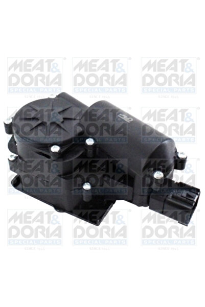 MEATDORIA Incuietoare Haion Opel Insignia A Sports Tourer