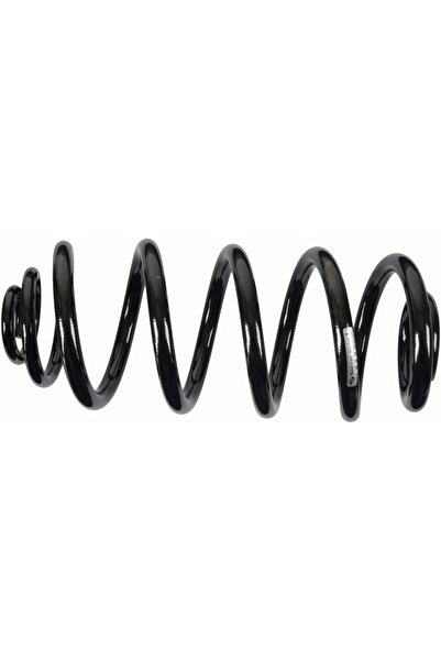 SACHS Arc Spiral Bmw X6