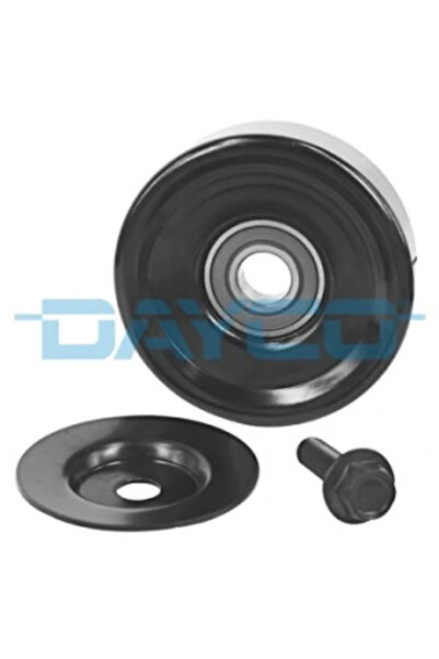 DAYCO Водач/задвижваща ролка на скоростния ремък за Hyundai Accent 4/Elantra 4