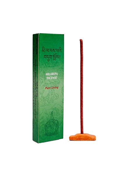 OEM Φυσικά θιβετιανά αρωματικά στικ – Αρωματικά Milarepa | Καθαρή ζωή & εσωτε...