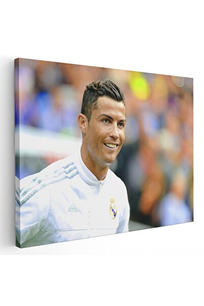 Tablou Canvas Tablou Cristiano Ronaldo fotbalist, cod 1568