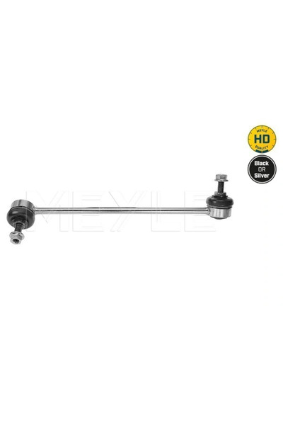 MEYLE Brat/Bieleta Suspensie Stabilizator Axa Fata Stanga Bmw X3
